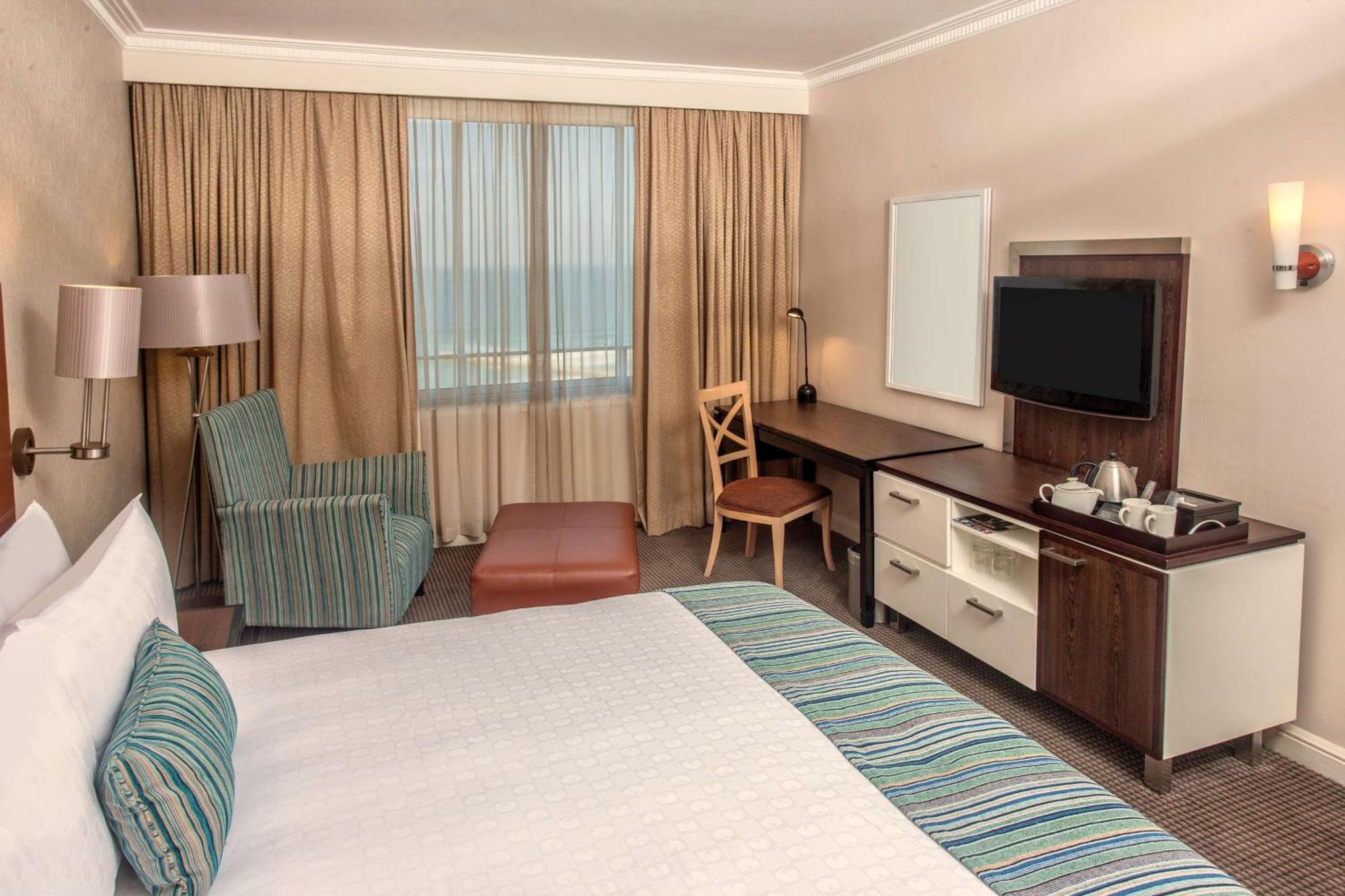 Southern Sun Elangeni & Maharani Durban Exterior foto