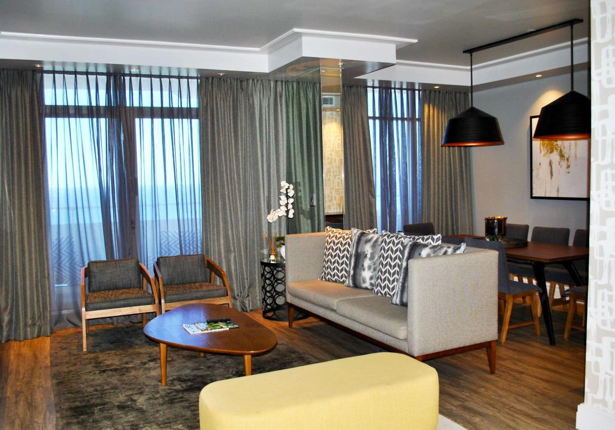 Southern Sun Elangeni & Maharani Durban Exterior foto