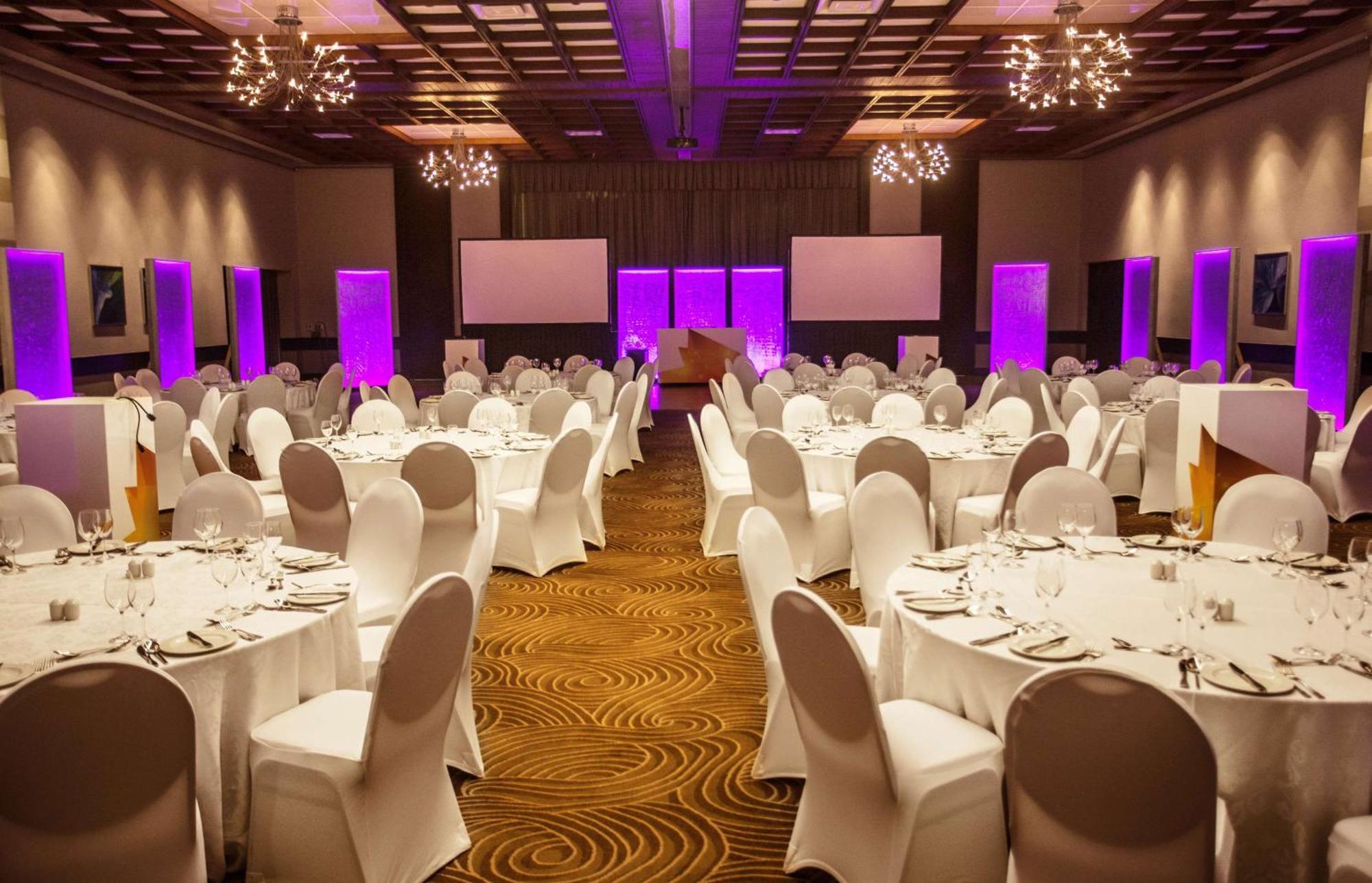 Southern Sun Elangeni & Maharani Durban Exterior foto